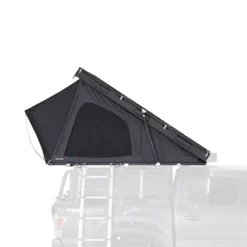 IKAMPER | BDV SOLO | ASSEMBLED
