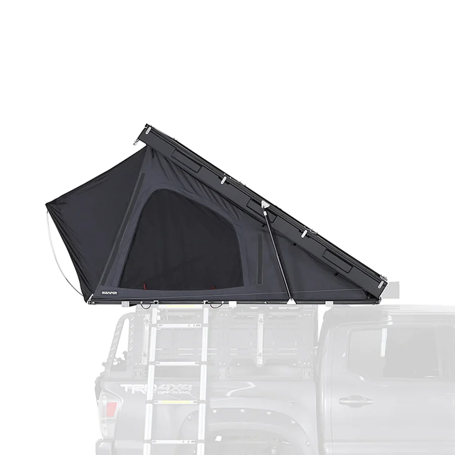 IKAMPER | BDV SOLO | ASSEMBLED