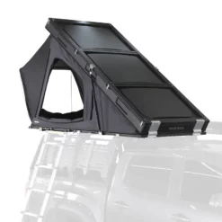 Alternative view of IKAMPER | BDV SOLO | ASSEMBLED