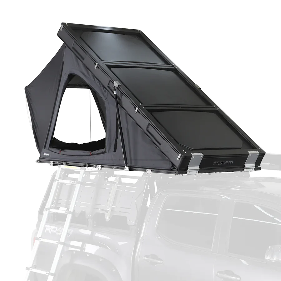 IKAMPER | BDV SOLO | ASSEMBLED - Image 2