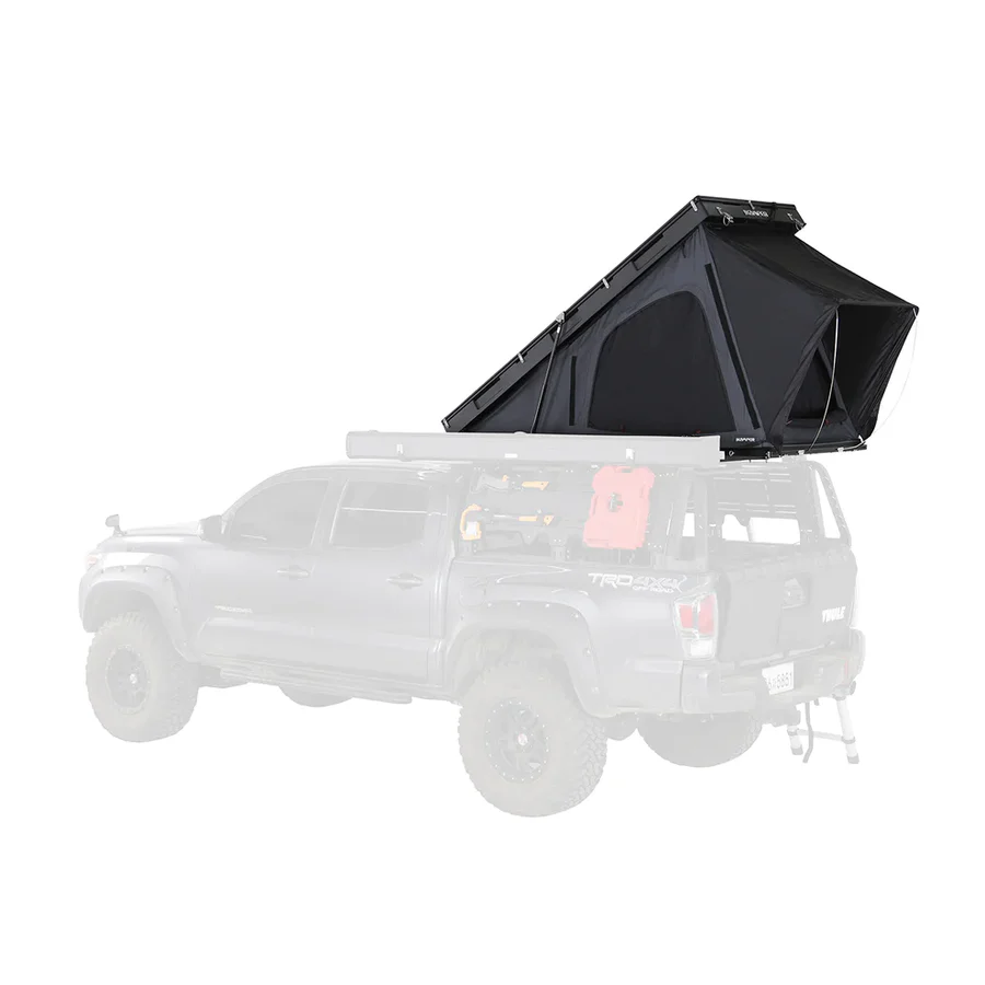IKAMPER | BDV SOLO | ASSEMBLED - Image 3