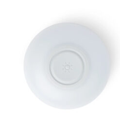 Alternative view of BIOLITE | ALPENGLOW MINI LANTERN | ASH GRAY