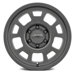 Alternative view of METHOD | MR705 | 18X9 6X135 18MM OFFSET | MATTE BLACK