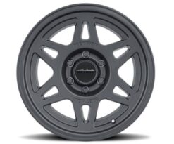 Alternative view of METHOD | MR706 | 18X9 6X135 18MM OFFSET | MATTE BLACK