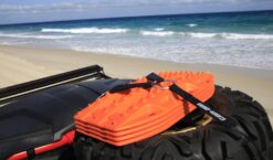 Alternative view of MAXTRAX | MINI PAIR | SIGNATURE ORANGE