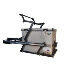QUICK PITCH | DROP DOWN FRIDGE SLIDE | SMALL UP TO 45L | PAN SIZE 770MM X 445MM
