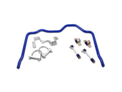SUPERPRO | RR ROLL CONTROL SWAY BAR | COMPLETE KIT | LC76/78/79 2007+
