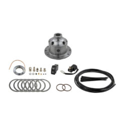 ARB | FRONT (3.73 & DN) 30 SPL AIRLOCKER | MUST READ APPLICATION GUIDE | HILUX/FORTUNER/FJ/PRADO 2005+