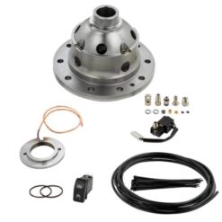 ARB | REAR 37 SPL AIRLOCKER | MUST READ APPLICATION GUIDE | Y61 1998+