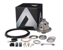 ARB | NON RUBICON M200 REAR 29 SPL AIRLOCKER | MUST READ APPLICATION GUIDE | JL 2018+