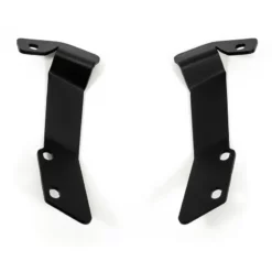 SDHQ MOTORSPORTS | A-PILLAR LIGHT MOUNT | PAIR | LC200/LX570 2015-2021
