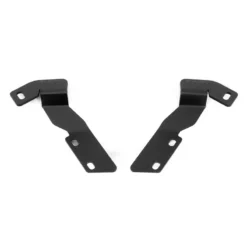 SDHQ MOTORSPORTS | A-PILLAR LIGHT MOUNT | PAIR | PRADO/GX460 2010-2023