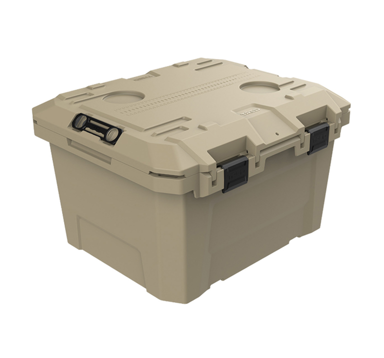 TRED | 50-40 STORAGE BOX | 65L MID - Image 4