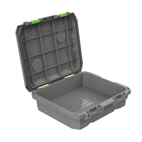 TRED | 50-40 STORAGE BOX | 25L SHALLOW - Image 2