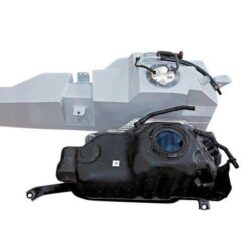 Alternative view of ARB | FUEL TANK 76L | SUB REPLACEMENT | DIESEL ONLY | LC300 2022+