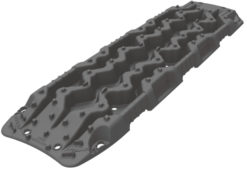 Alternative view of TRED | GT RECOVERY DEVICE | GUN GRAY