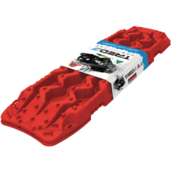 TRED | HD RECOVERY DEVICE | FIERY RED