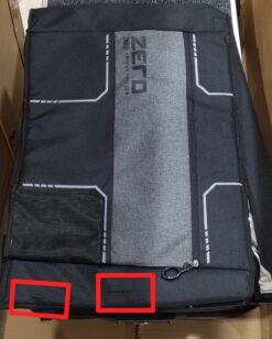 Alternative view of ARB | ZERO FRIDGE TRANSIT BAG | 44L
