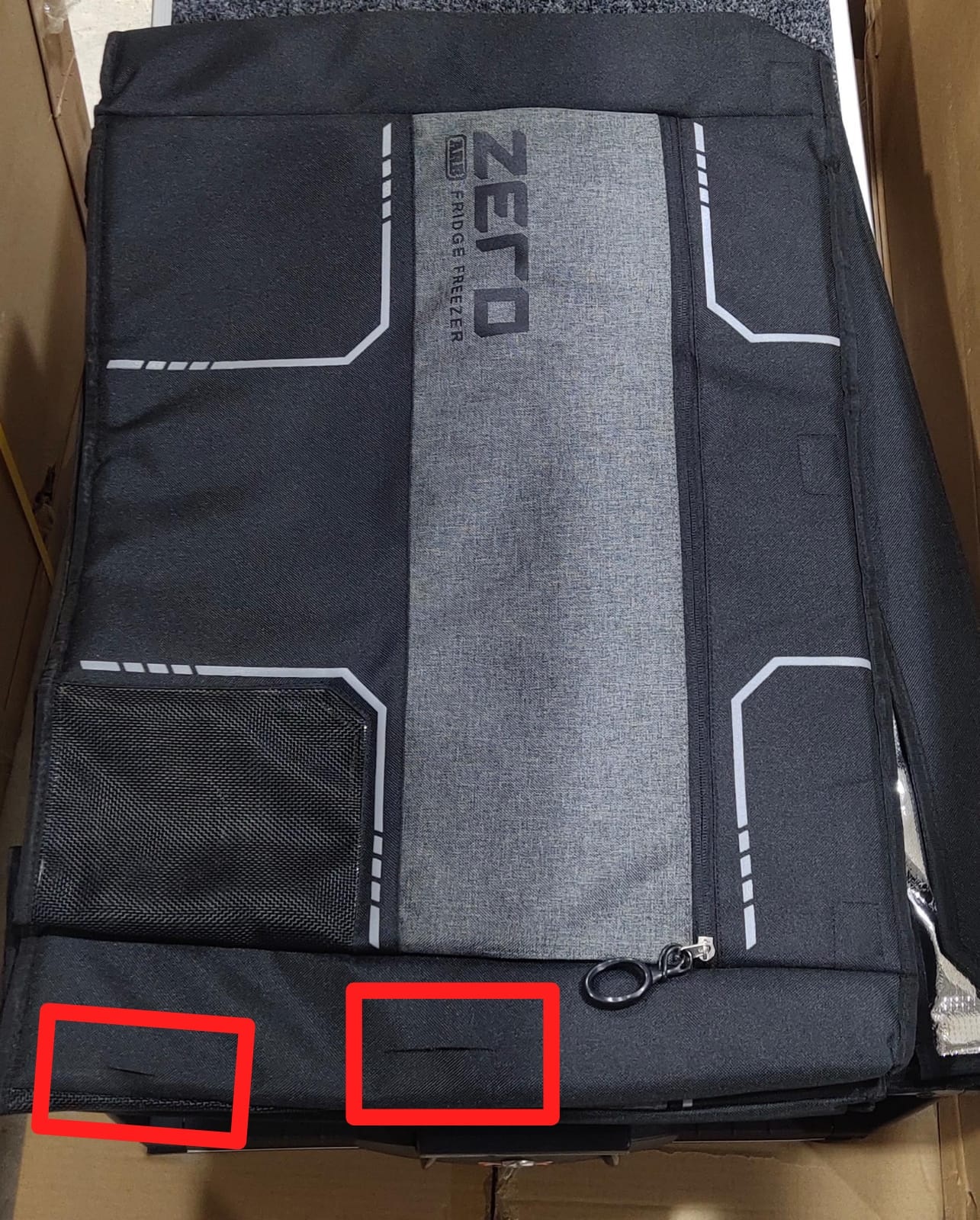 ARB | ZERO FRIDGE TRANSIT BAG | 44L - Image 2
