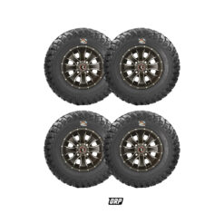 GBC | KANATI MONGREL 10PLY FRONT & REAR TIRE