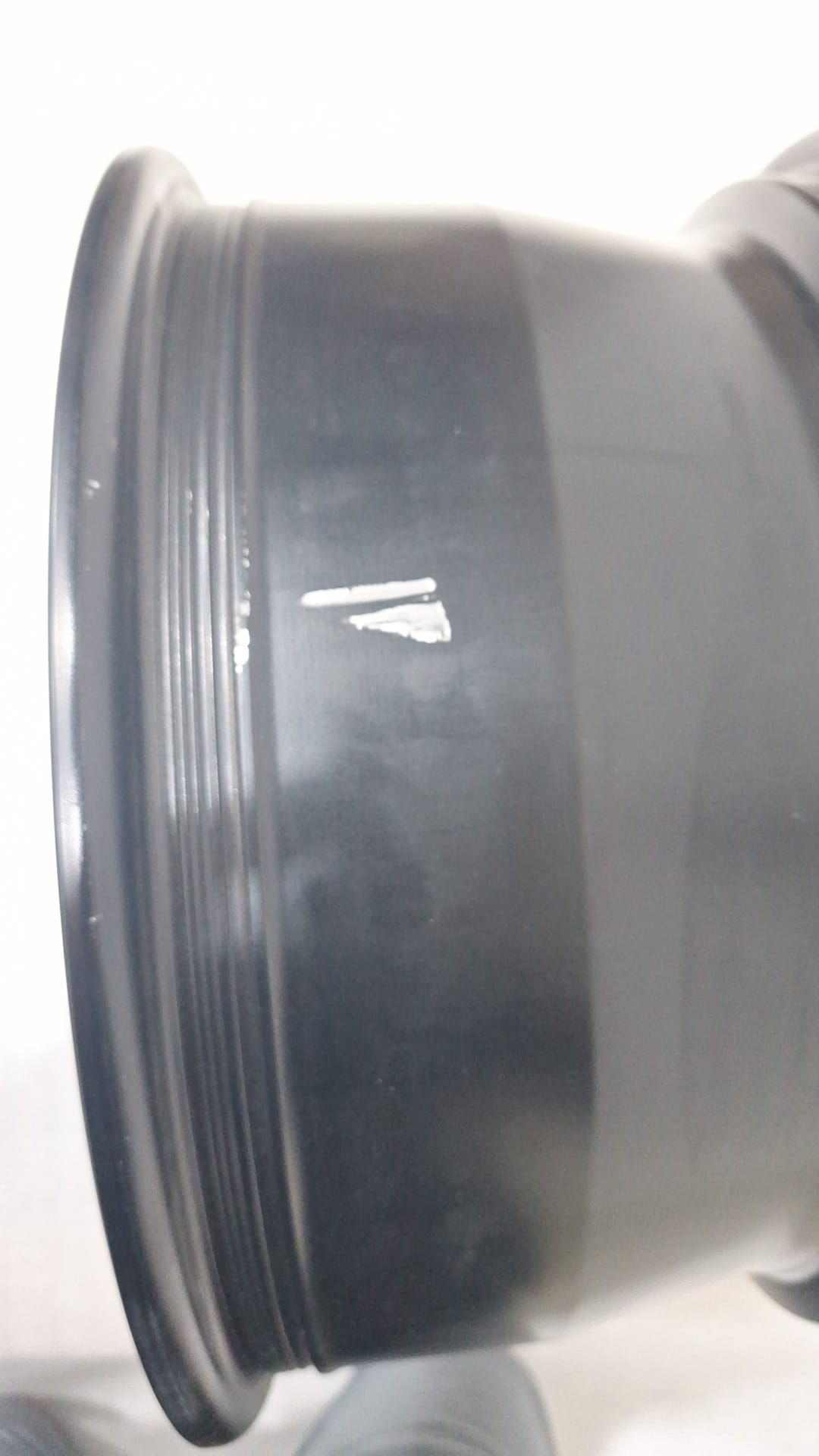 METHOD | MR703 |17X8.5 6X5.5 35MM OFFSET | MATTE BLACK - Image 8