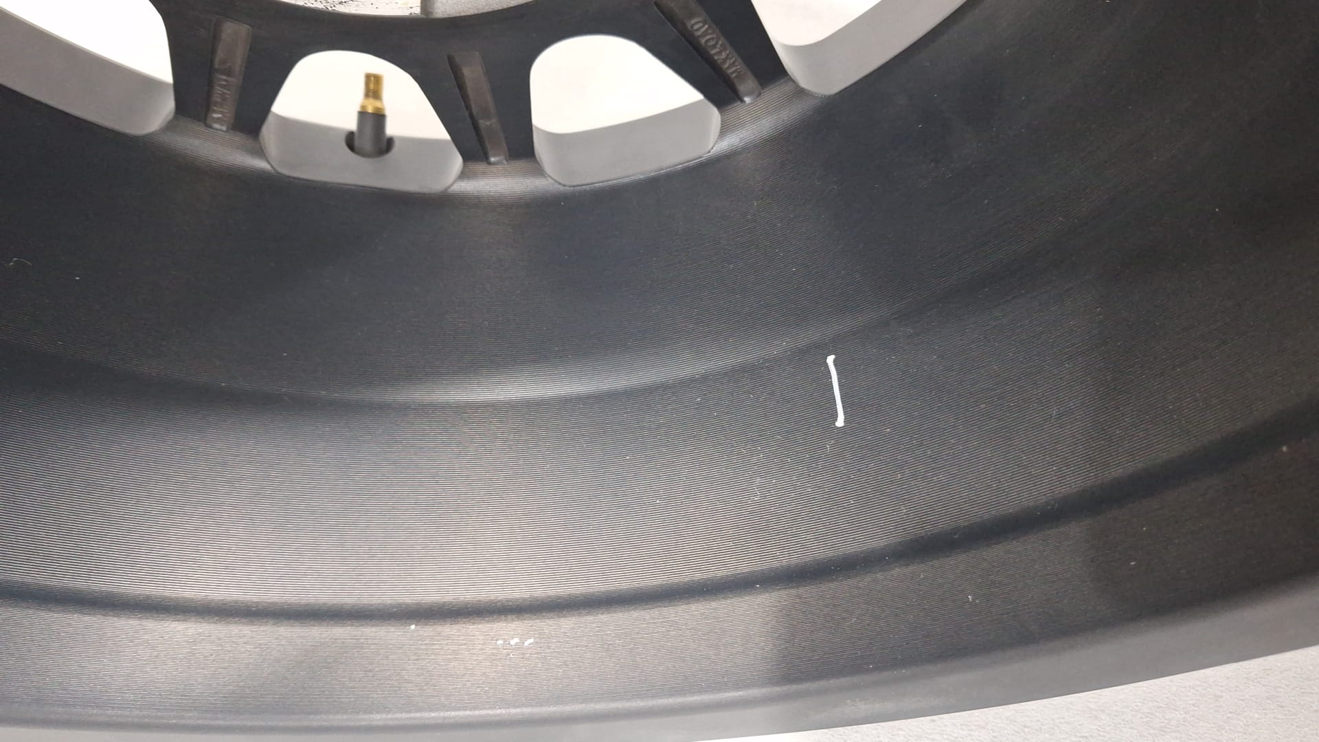 METHOD | MR703 |17X8.5 6X5.5 35MM OFFSET | MATTE BLACK - Image 9