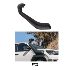 ARB | ARMAX SNORKEL | WIDE BODY | I4/V6 2.4L/2.8L/4.0L PETROL/DIESEL | HILUX 2015+