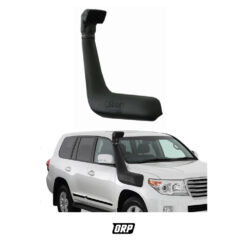 ARB | V-SPEC SNORKEL | ENGINE DISCONTINUED | V8 4.5L DIESEL | LC71/LC76/LC78/LC79 2024+
