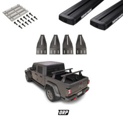 RHINO-RACK | RECONN-DECK BAR WITH LEGS | JT 2020+| 1260MM