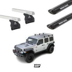 RHINO-RACK | VORTEX BAR & LEGS | 1500 MM | JL 4DR/2DR 2018+/JT 2020+
