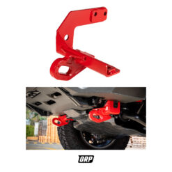ARB | GR 8T RECOVERY POINT | RHS | LC300 2022+