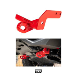 ARB | GR 8T RECOVERY POINT | LHS | LC300 2022+