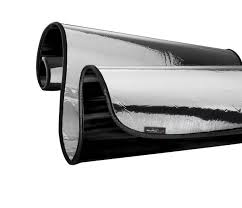 Alternative view of WEATHERTECH | SUNSHADE | BRONCO 2021+ FR