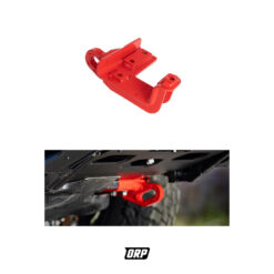 ARB | 8T RECOVERY POINT | LEFT | NON GR MODELS | LC300 2022+