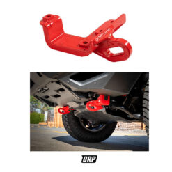 ARB | 8T RECOVERY POINT | RIGHT | NON GR MODELS | LC300 2022+
