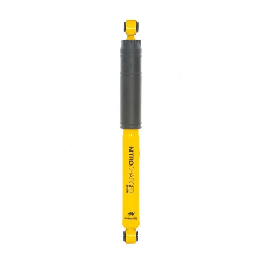 ARB | REAR SHOCK | LC71/LC76/LC78/LC79 2007+