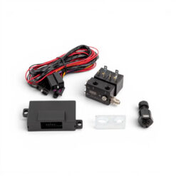 ARB | TIRE PRESSURE CONTROL | (WORKS W/ ARB COMPRESSOR W/O LINX)