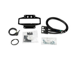 WARN | SHORT WIRING KIT W/ MOUNTING BRACKET | (ZEON CONTROL RELOCATION KIT)