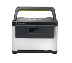 BIOLITE | GOALZERO YETI 500 6G 230V PORTABLE POWER STATION - Image 5
