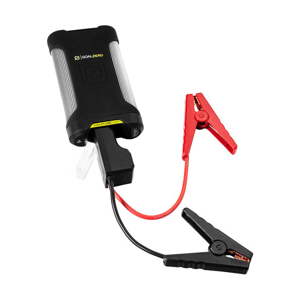 BIOLITE | GOALZERO VENTURE JUMP