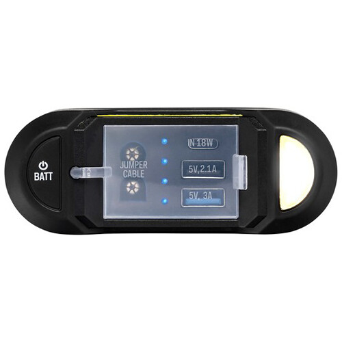 BIOLITE | GOALZERO VENTURE JUMP - Image 4