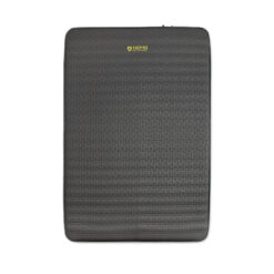 Alternative view of NEMO EQUIPMENT | ROAMER SLEEPING PAD | DOUBLE WIDE | SIZE 198 X 132 X 10 CM