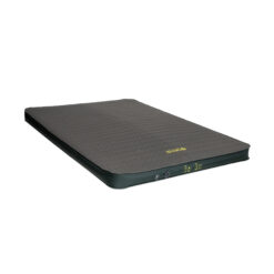 NEMO EQUIPMENT | ROAMER SLEEPING PAD | DOUBLE WIDE | SIZE 198 X 132 X 10 CM