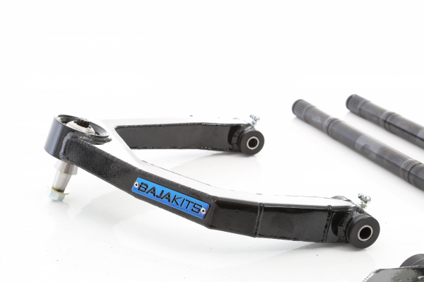 BAJA KITS | BOXED UCA | F150 RAPTOR 2010-2020 - Image 2