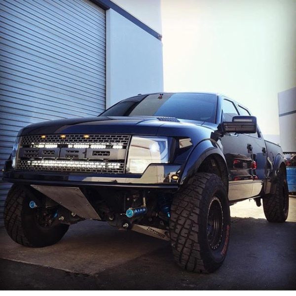 BAJA KITS | BOXED UCA | F150 RAPTOR 2010-2020 - Image 4