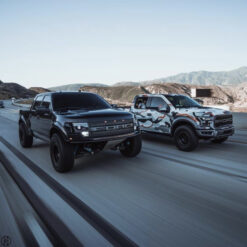 BAJA KITS | BOXED UCA | F150 RAPTOR 2010-2020 - Image 5