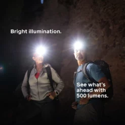 BIOLITE | RANGE 500 HEADLAMP - Image 17