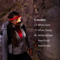 BIOLITE | RANGE 500 HEADLAMP - Image 15