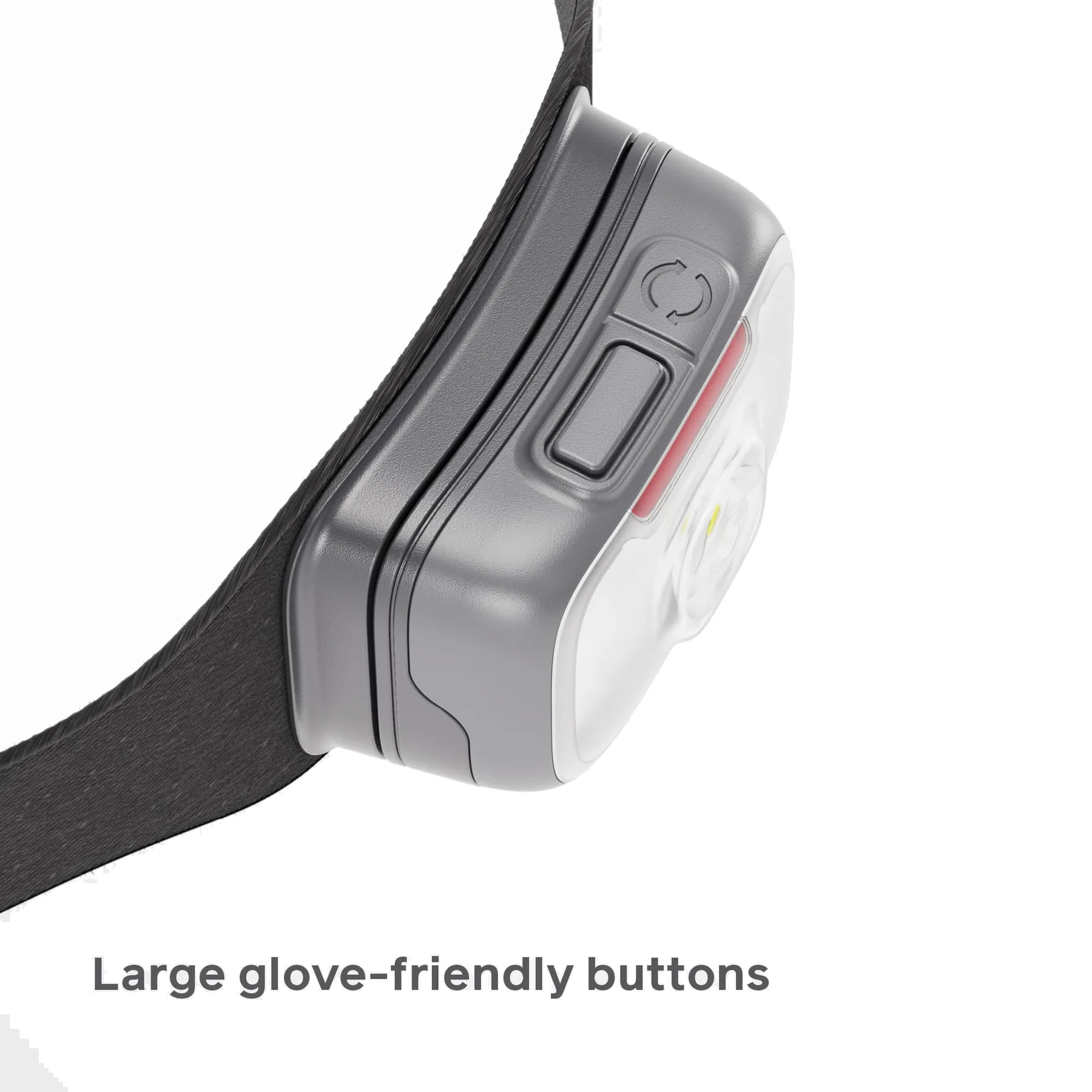 BIOLITE | RANGE 400 HEADLAMP - Image 3