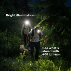 BIOLITE | RANGE 400 HEADLAMP - Image 15